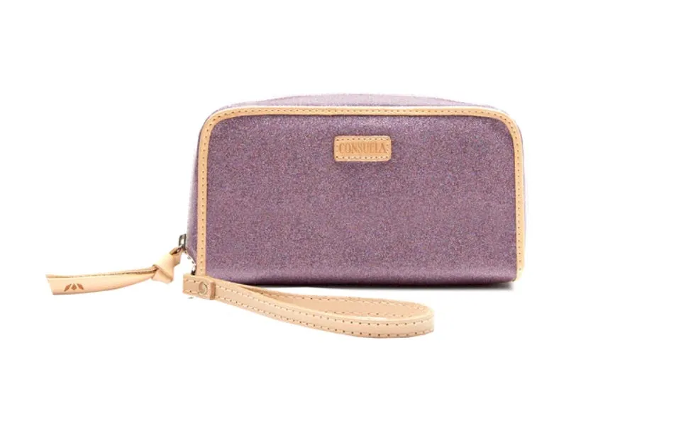 Consuela-Wristlet Wallet, Lyndz