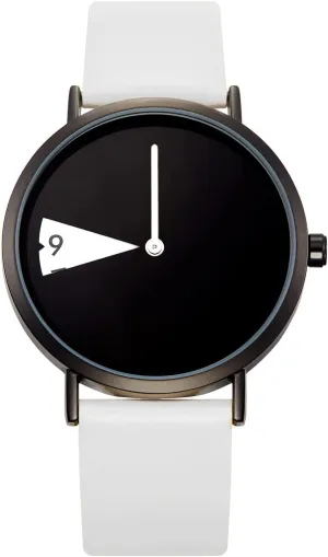 Creative Watch Ultra-Thin Strap Casual Fashion Quartz Minimalist Watch