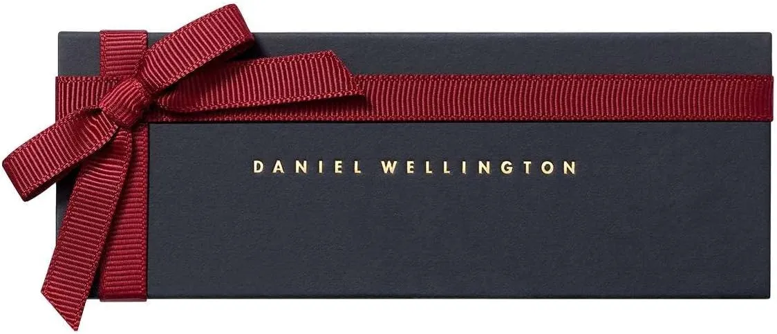 Daniel Wellington Petite St Mawes Italian Leather Watch Band