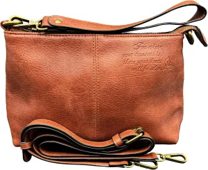 DEHITE Wristlet Wallets & Clutches For Women Card Holder - Zip Around Leather Wallet - Faux Leather Purse For Ladies