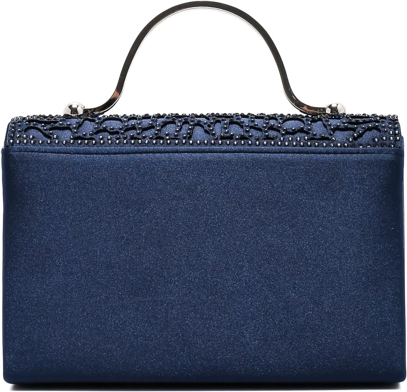 DONNA Rhinestone Handbag