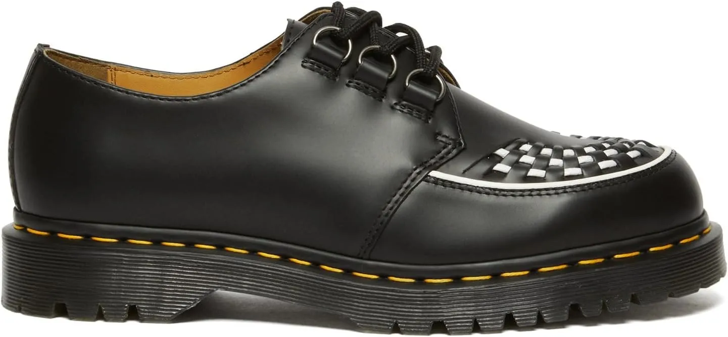 Dr. Martens Unisex Ramsey Oxfords