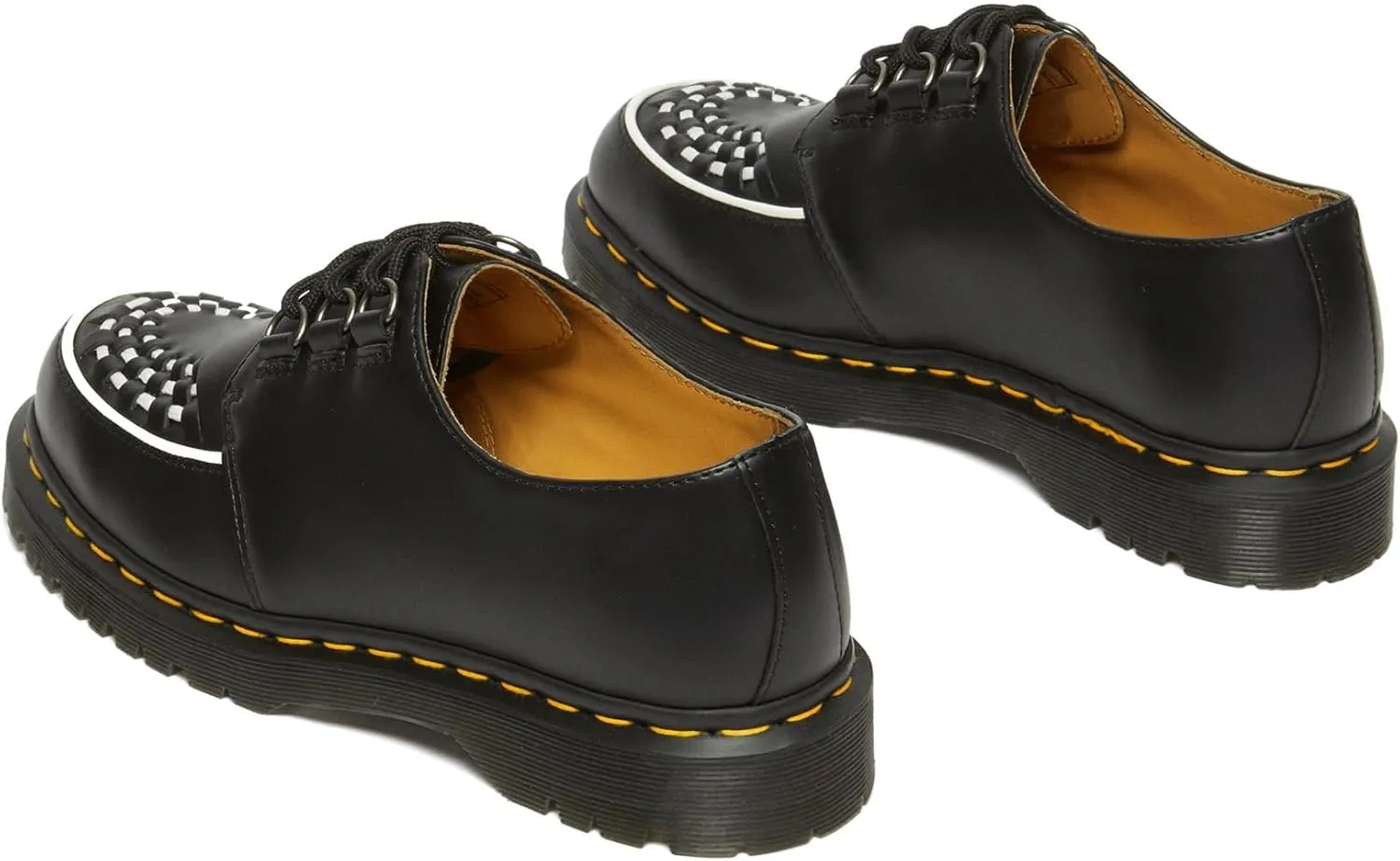Dr. Martens Unisex Ramsey Oxfords