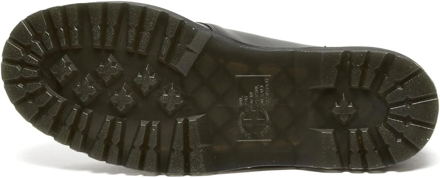 Dr. Martens Unisex Ramsey Oxfords