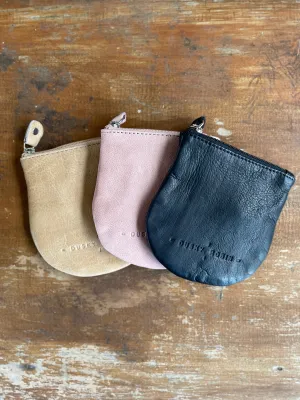 Dusky Coin Purse