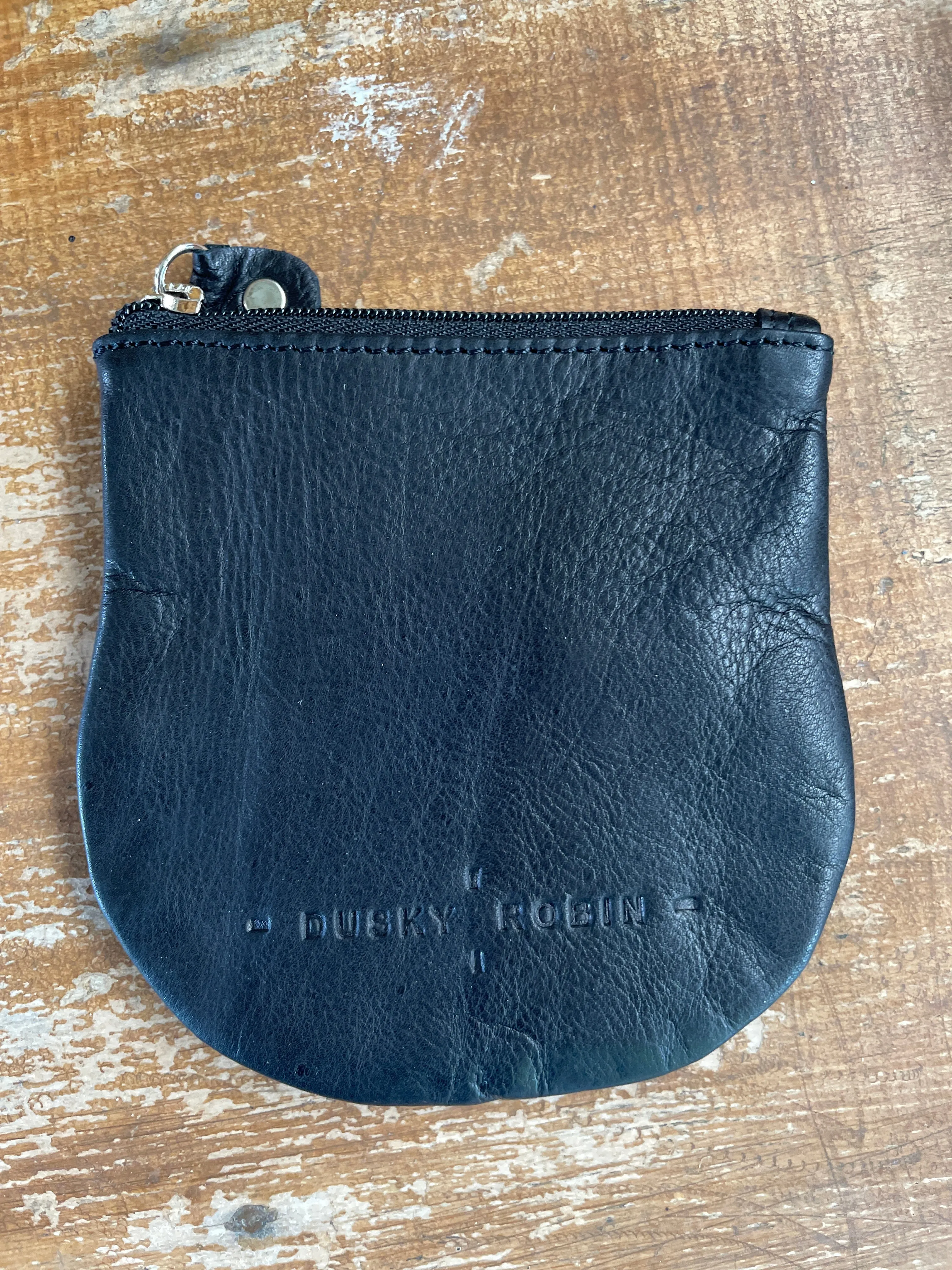 Dusky Coin Purse