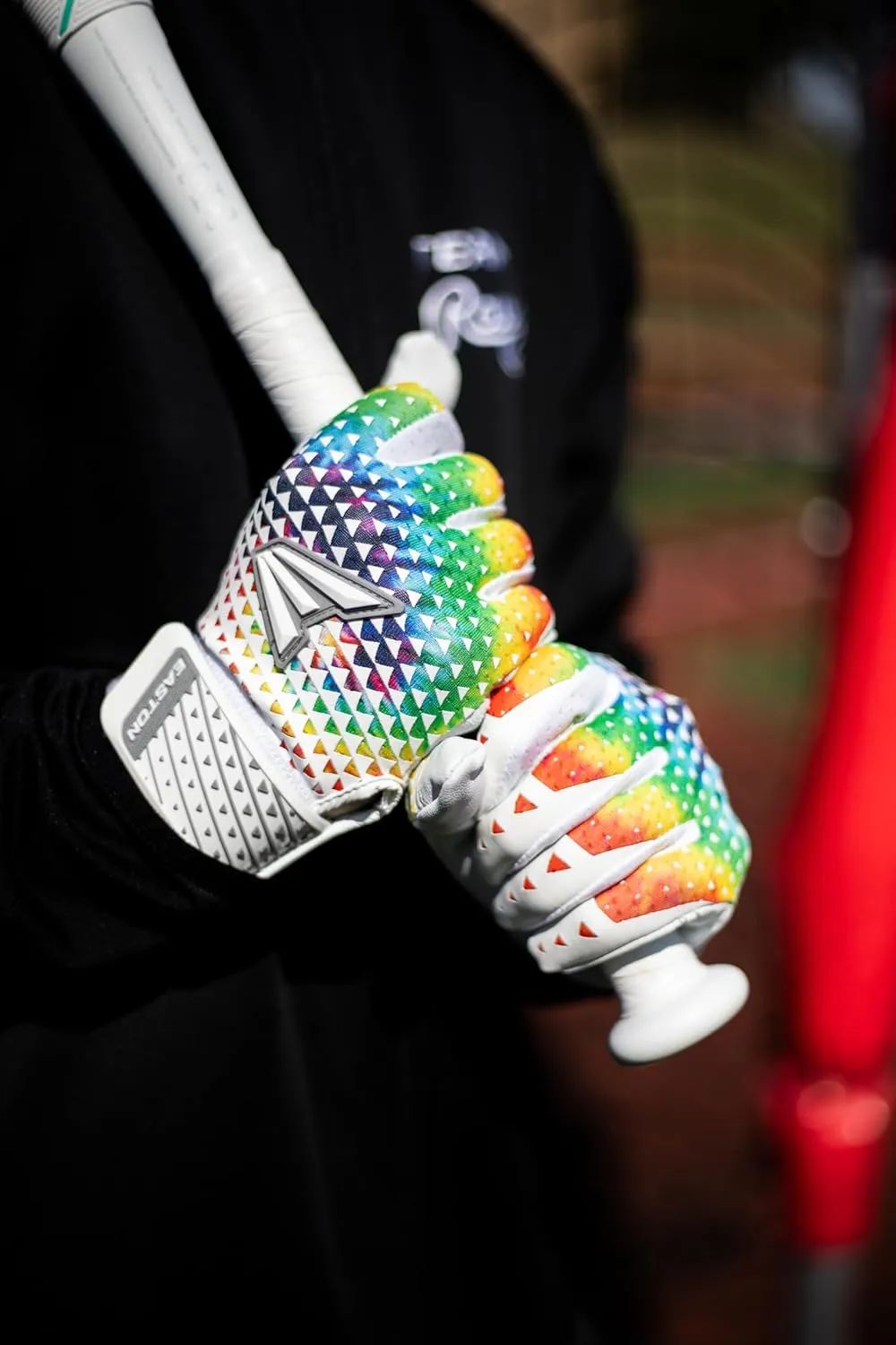 Easton | Ghost NX Fastpitch Softball Batting Gloves | Adult | Multiple Styles