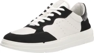 ECCO Men's Soft X Retro Sneaker