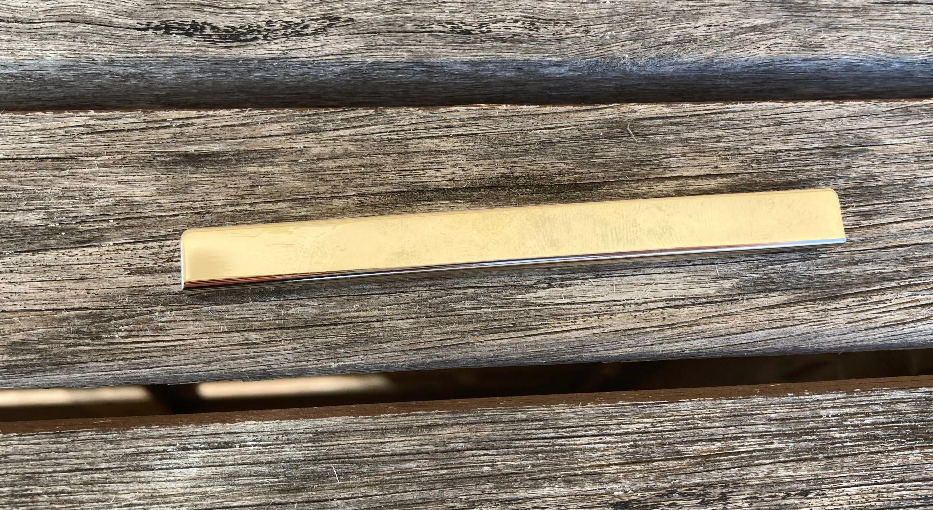 Edge Decoration