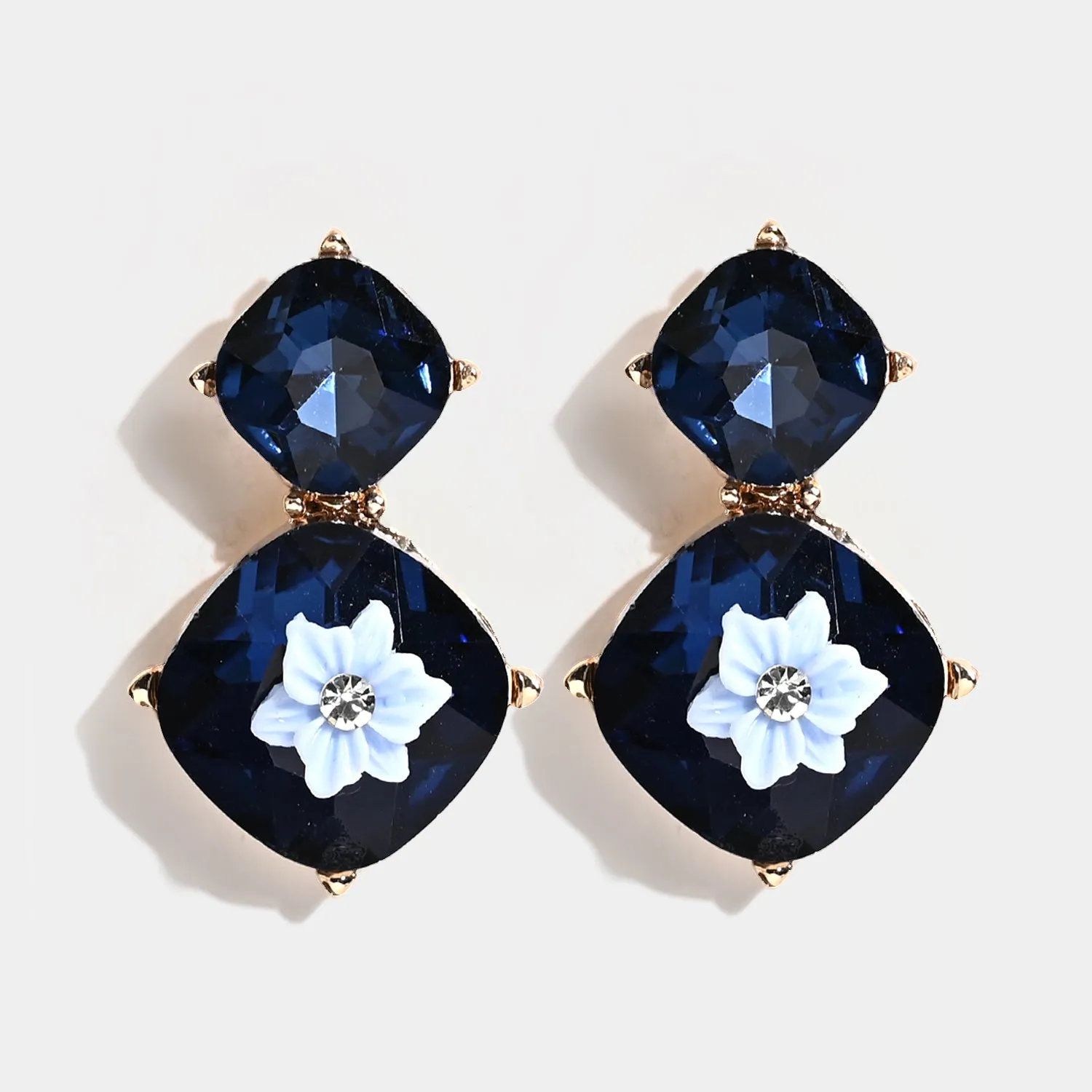 Elegant Stylish Stud Earrings for Girls