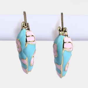 Elegant Stylish Stud Earrings for Girls