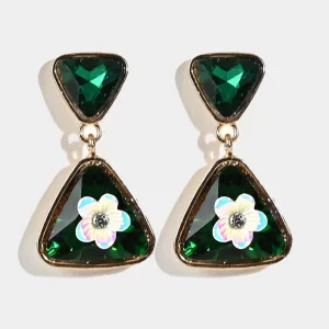 Elegant Stylish Stud Earrings for Girls