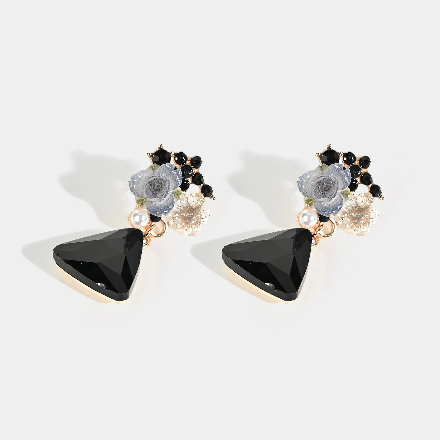 Elegant Stylish Stud Earrings for Girls