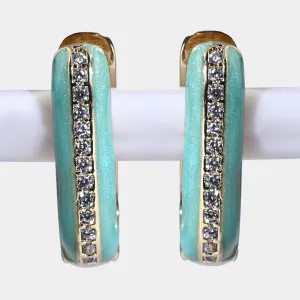 Elegant Stylish Stud Earrings for Girls