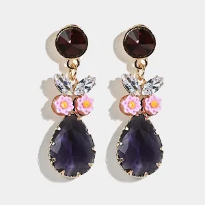 Elegant Stylish Stud Earrings for Girls