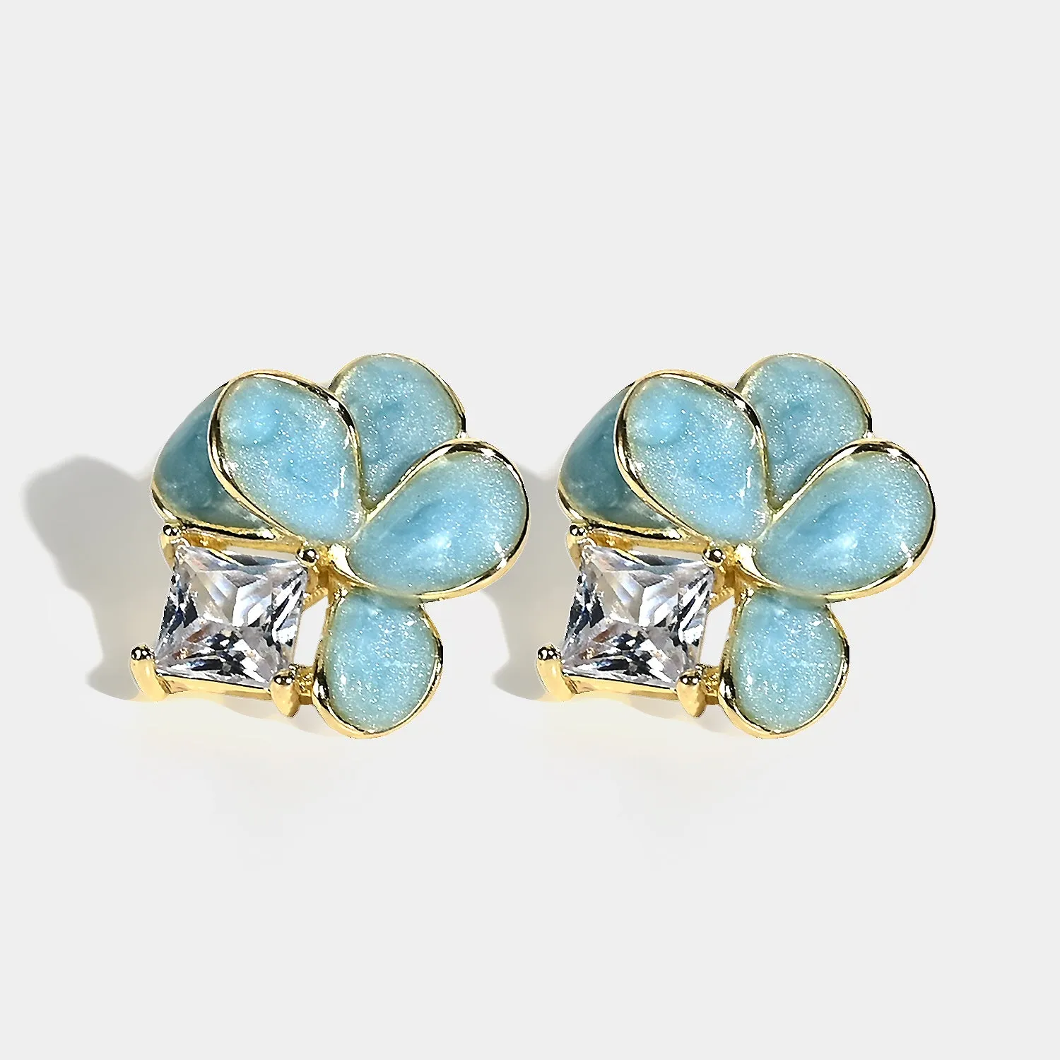 Elegant Stylish Stud Earrings for Girls