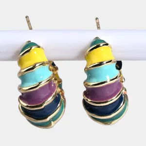 Elegant Stylish Stud Earrings for Girls