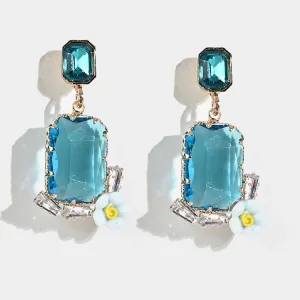 Elegant Stylish Stud Earrings for Girls