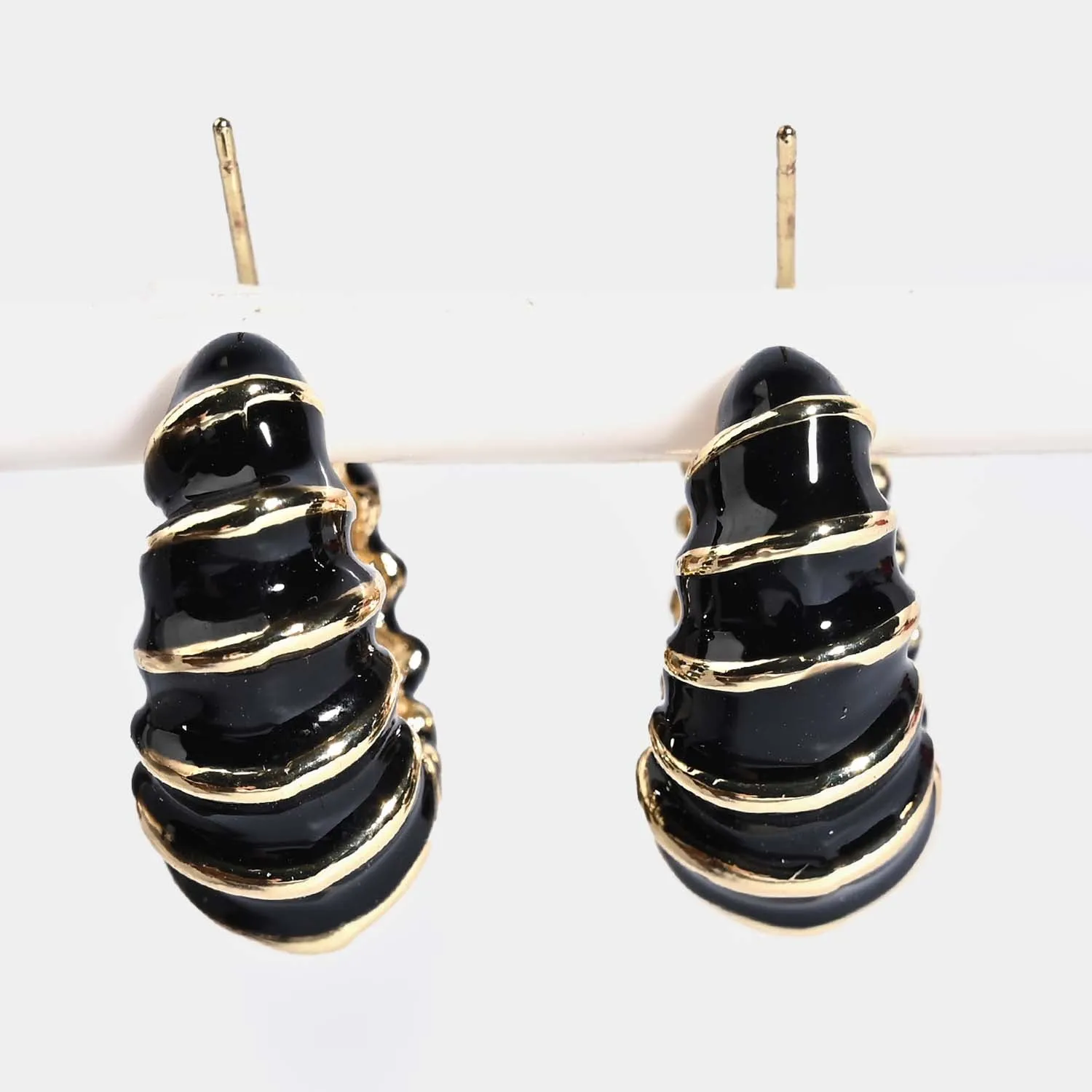 Elegant Stylish Stud Earrings for Girls