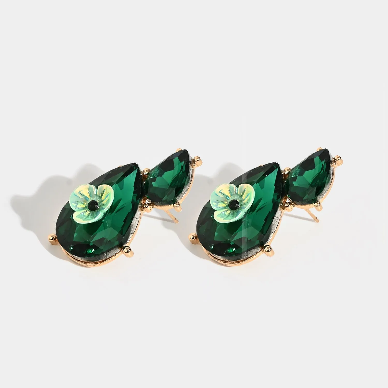 Elegant Stylish Stud Earrings for Girls
