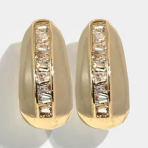 Elegant Stylish Stud Earrings for Girls