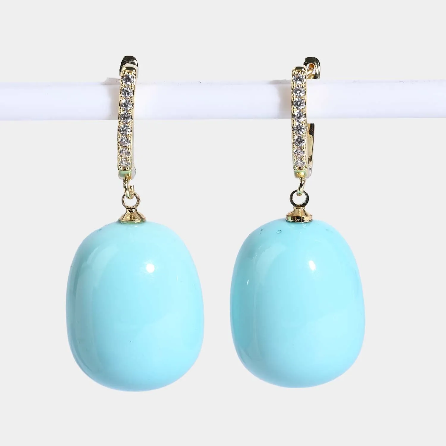 Elegant Stylish Stud Earrings for Girls