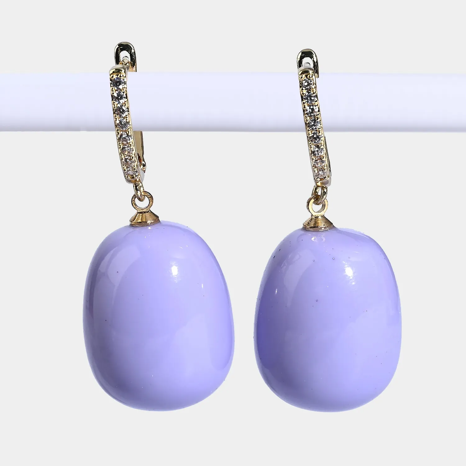 Elegant Stylish Stud Earrings for Girls