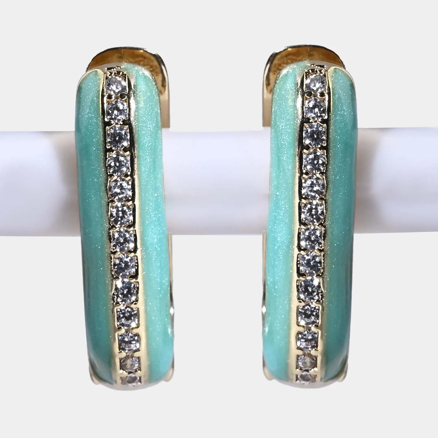 Elegant Stylish Stud Earrings for Girls