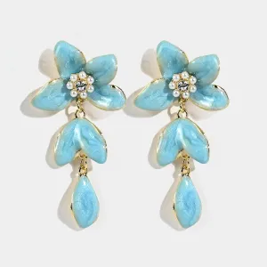Elegant Stylish Stud Earrings for Girls