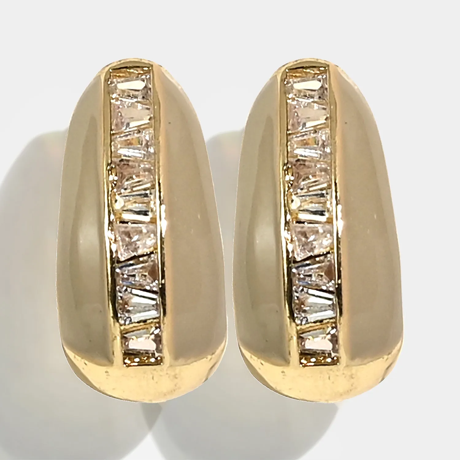Elegant Stylish Stud Earrings for Girls