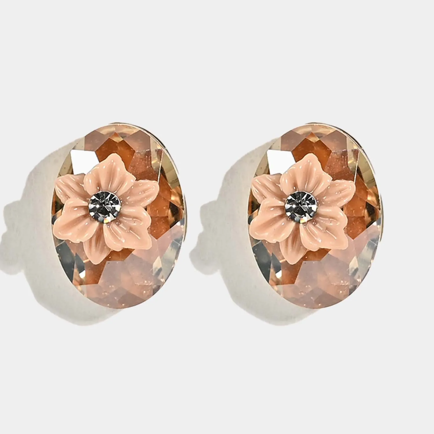 Elegant Stylish Stud Earrings for Girls