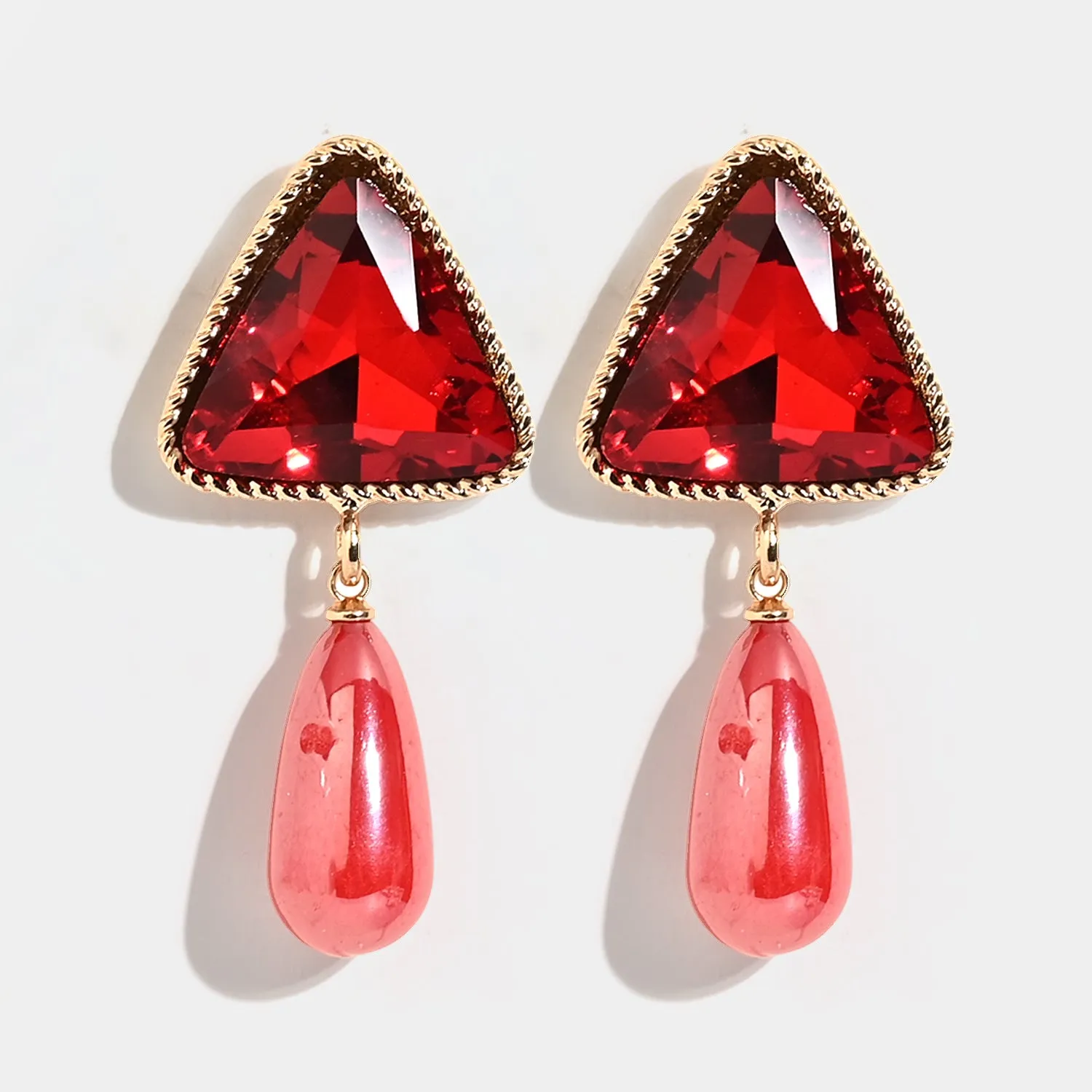 Elegant Stylish Stud Earrings for Girls