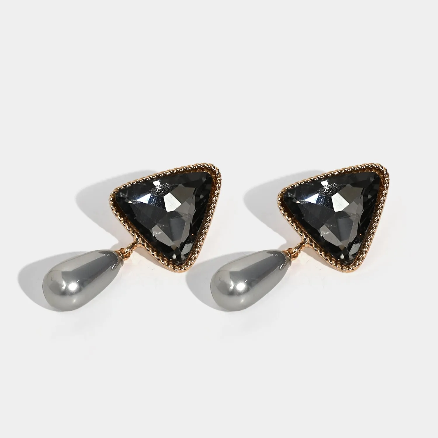 Elegant Stylish Stud Earrings for Girls
