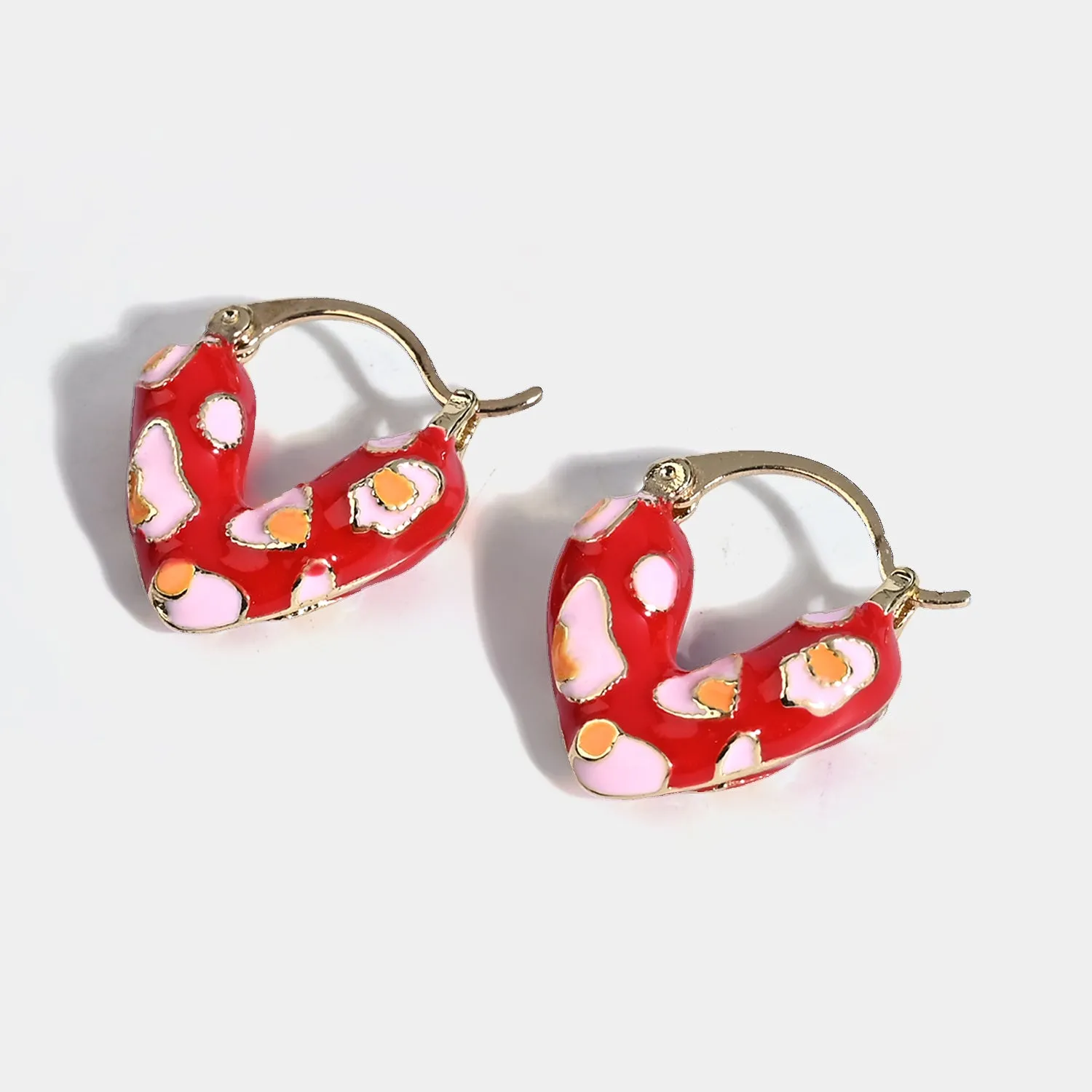 Elegant Stylish Stud Earrings for Girls
