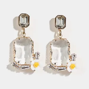 Elegant Stylish Stud Earrings for Girls