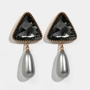 Elegant Stylish Stud Earrings for Girls