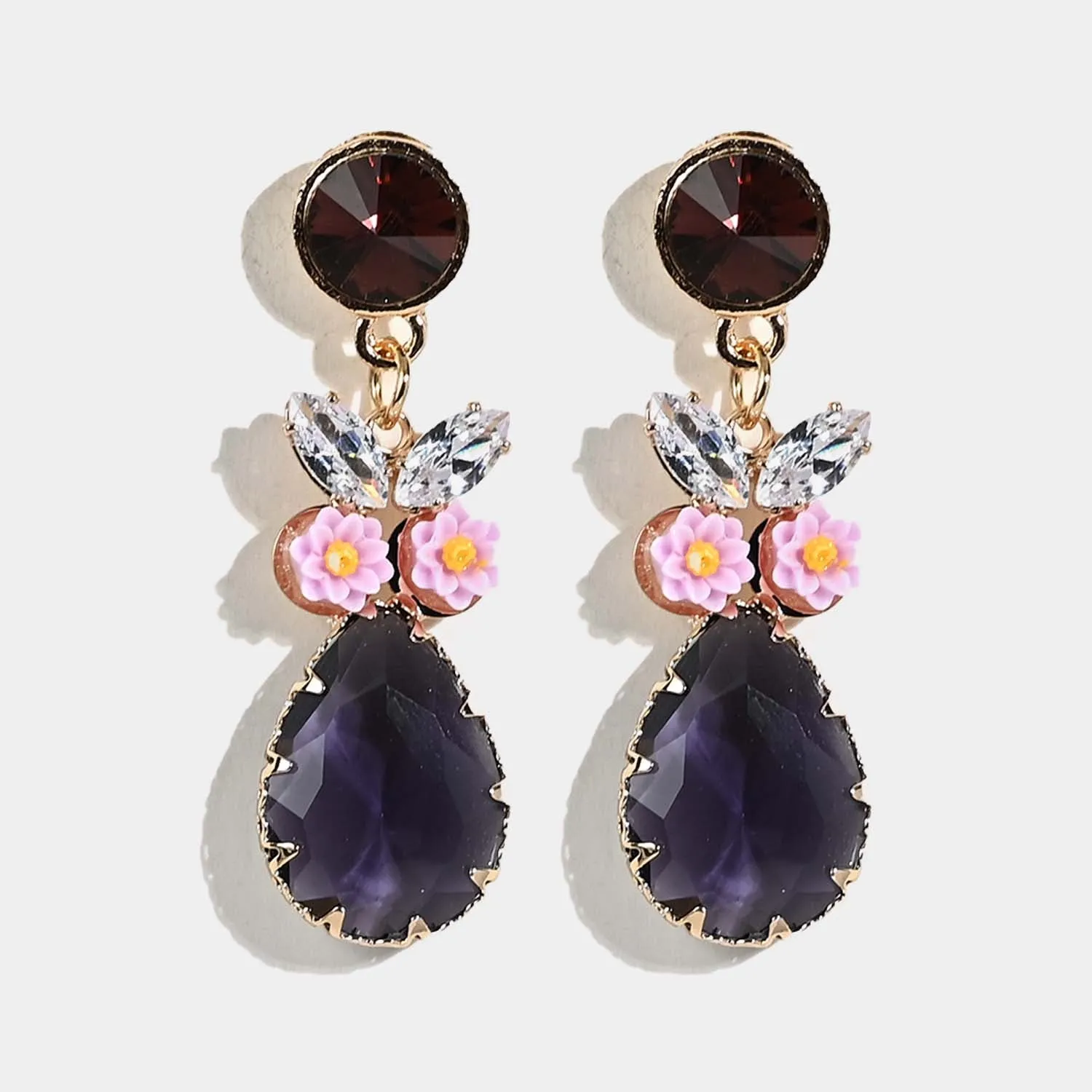 Elegant Stylish Stud Earrings for Girls