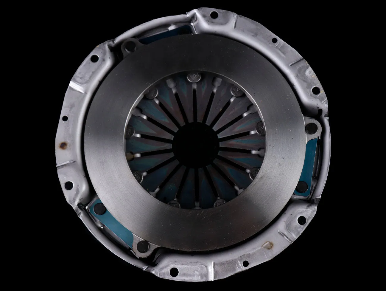 Exedy OEM Replacement Clutch Kit - 95-01 Impreza