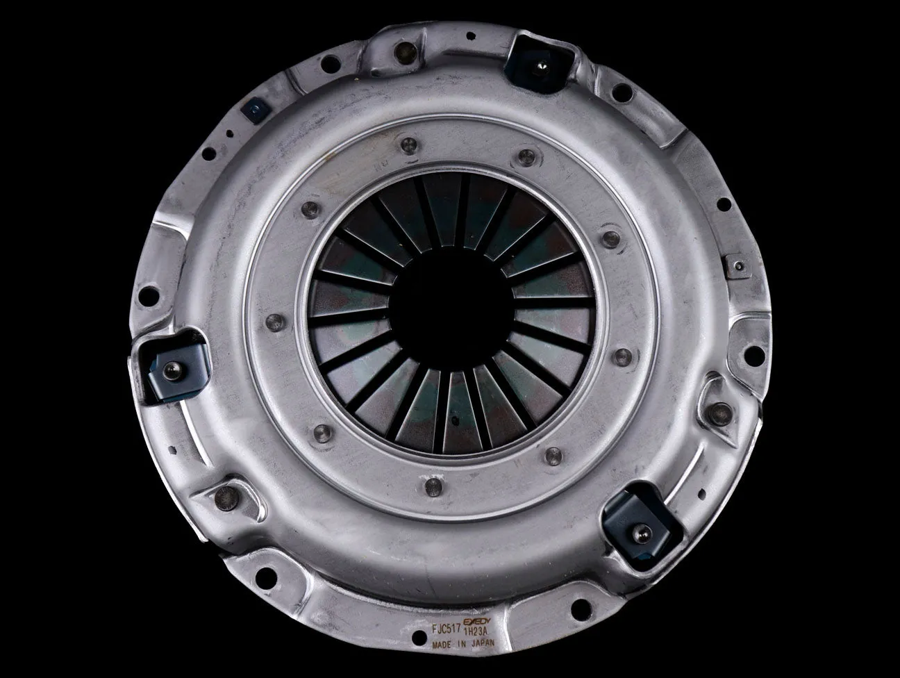 Exedy OEM Replacement Clutch Kit - 95-01 Impreza