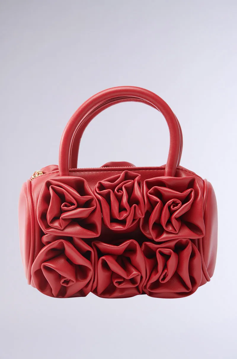 FEELIN ROSEY MINI BAG