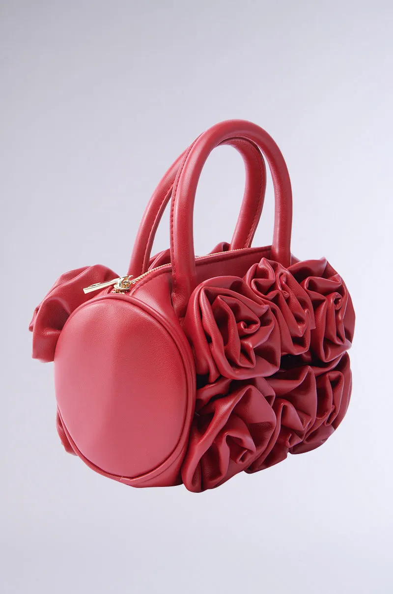 FEELIN ROSEY MINI BAG
