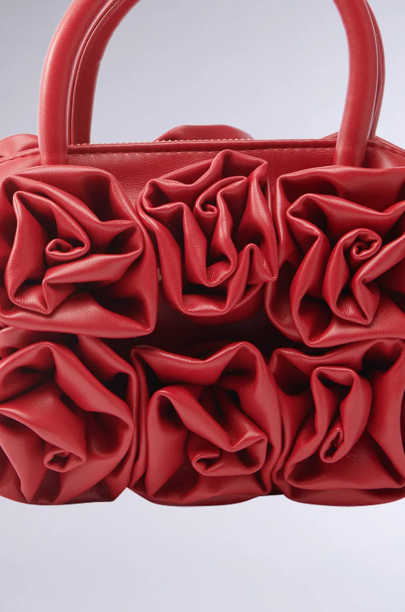 FEELIN ROSEY MINI BAG