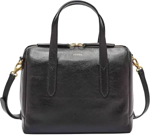 Fossil Women's Sydney Satchel Purse Handbag