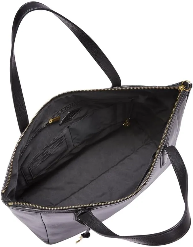 Fossil Women's Sydney Tote Purse Handbag