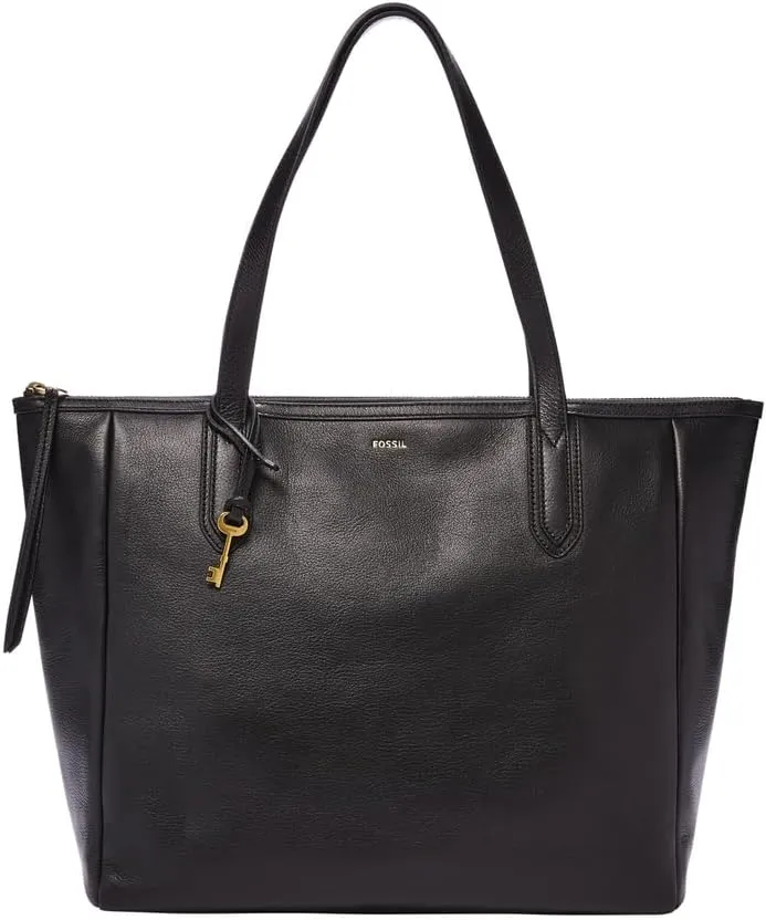 Fossil Women's Sydney Tote Purse Handbag