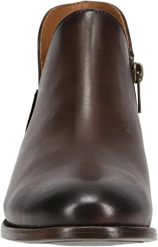 Frye Women's Melissa Shootie Ankle Boot
