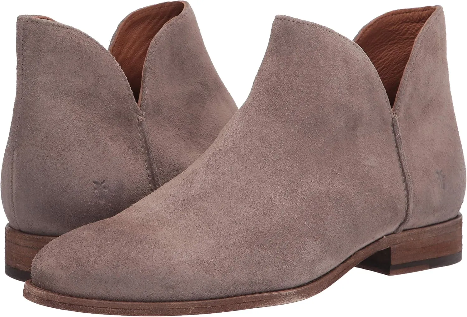 Frye Women's Melissa Shootie Ankle Boot