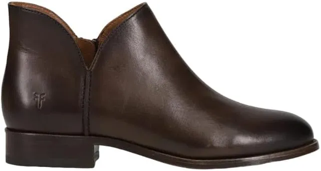 Frye Women's Melissa Shootie Ankle Boot