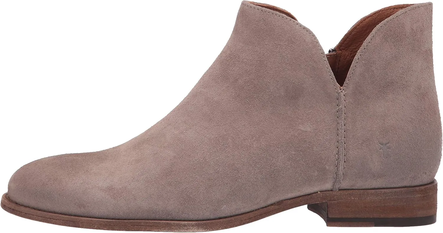 Frye Women's Melissa Shootie Ankle Boot