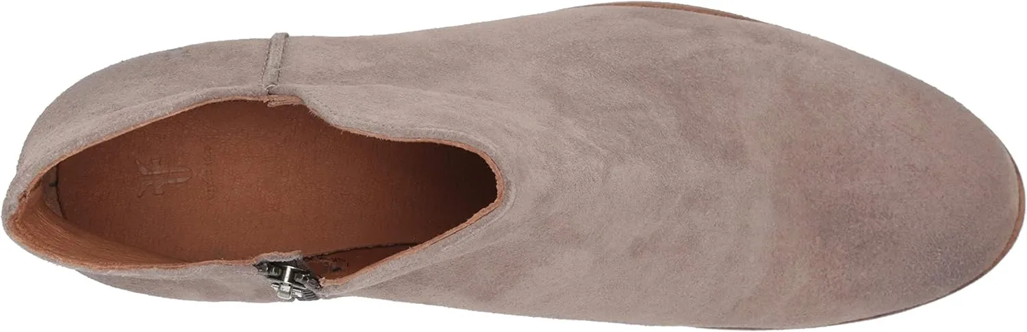 Frye Women's Melissa Shootie Ankle Boot